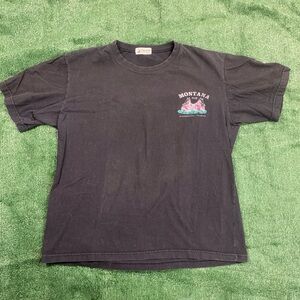 Vintage Y2K Montana Pub Kaohsiung, Taiwan